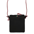 Puma Ferrari x Puma Fanwear Small Portable Puma Black Shoulder & Cross Body Bags  Material | Overkill