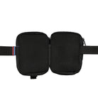 Puma BMW Motorsport x Puma Utility Bag Puma Black Shoulder & Cross Body Bags  Material | Overkill