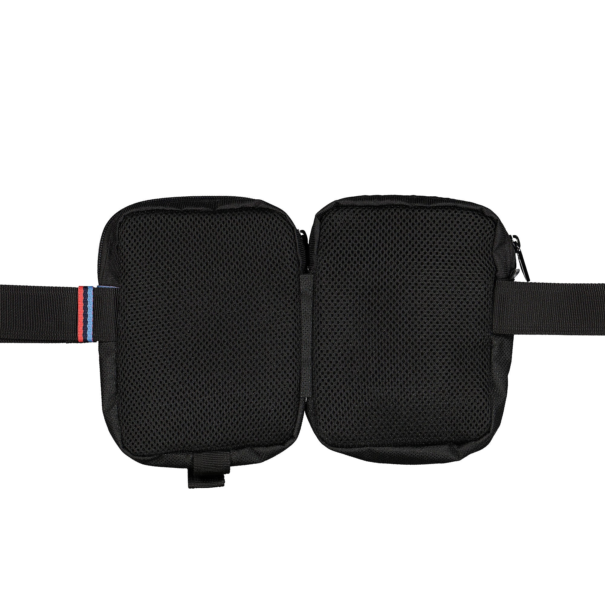 Puma BMW Motorsport x Puma Utility Bag Puma Black Shoulder & Cross Body Bags  Material | Overkill