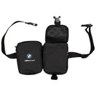 Puma BMW Motorsport x Puma Utility Bag Puma Black Shoulder & Cross Body Bags Detail view 1 | Overkill