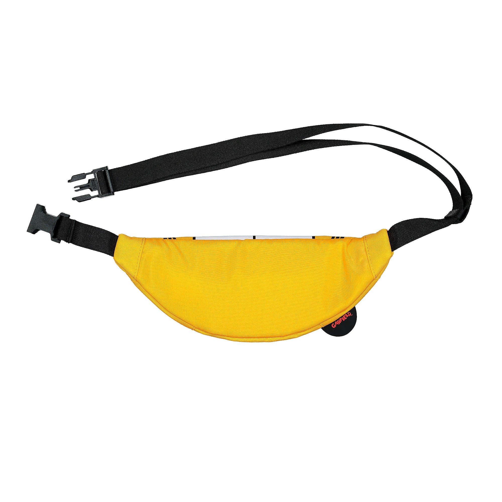 Puma Garfield x Puma Waist Bag Zinnia Hip & Waist Bags Close-up | Overkill