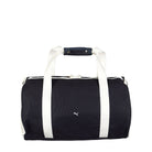 Puma Duffle Bag Navy Blue Duffle Bags Close-up | Overkill