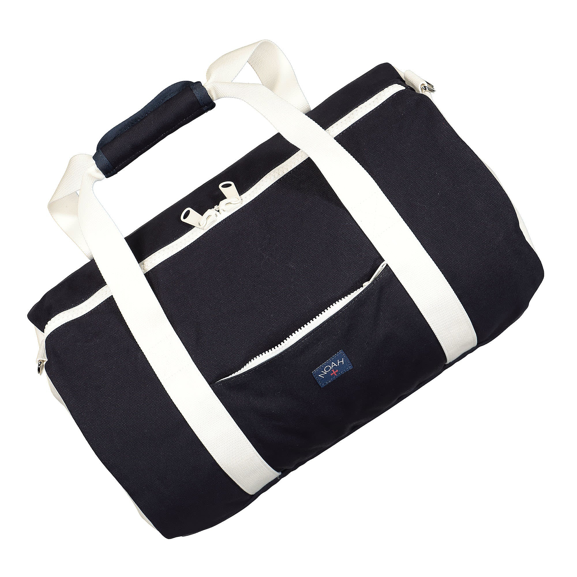 Puma Duffle Bag Navy Blue Duffle Bags  Material | Overkill