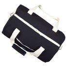 Puma Duffle Bag Navy Blue Duffle Bags Detailfoto | Overkill