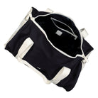 Puma Duffle Bag Navy Blue Duffle Bags Detail view 2 | Overkill