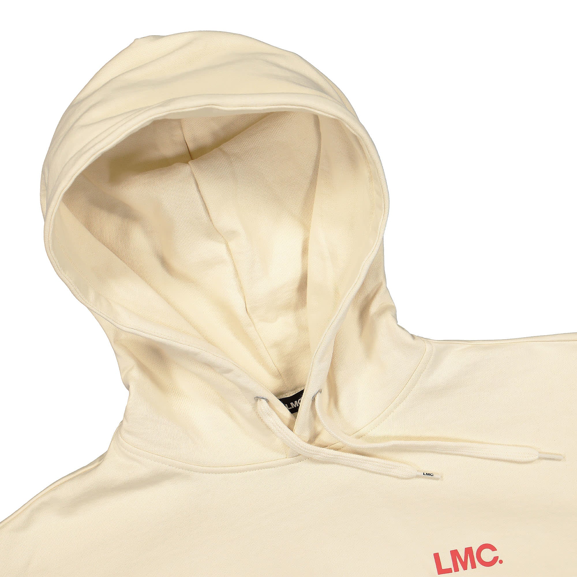 LMC OG Hoodie 0LM21FHD001 | OVERKILL LMC OG Hoodie 0LM21FHD001 | OVERKILL