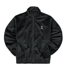 LMC OG Globe Velour Track Top Black Track Jackets 0LM21FJK110 | Overkill