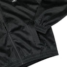 LMC OG Globe Velour Track Top Black Track Jackets Detailfoto | Overkill