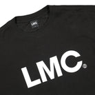 LMC OG Wheel Long Slv Tee Black Longsleeves Material | Overkill