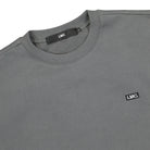 LMC Team Earth Sweatshirt Charcoal Sweatshirts Material | Overkill