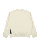 LMC Univ Bear Sweatshirt Cream Sweatshirts Material | Overkill