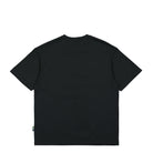 LMC Active Gear Basic Tee Black T-Shirts Material | Overkill