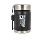 Neighborhood Stanley x Neighborhood Food Jar Stainless Steel Hoodies 222DO06N-AC02 | Overkill
