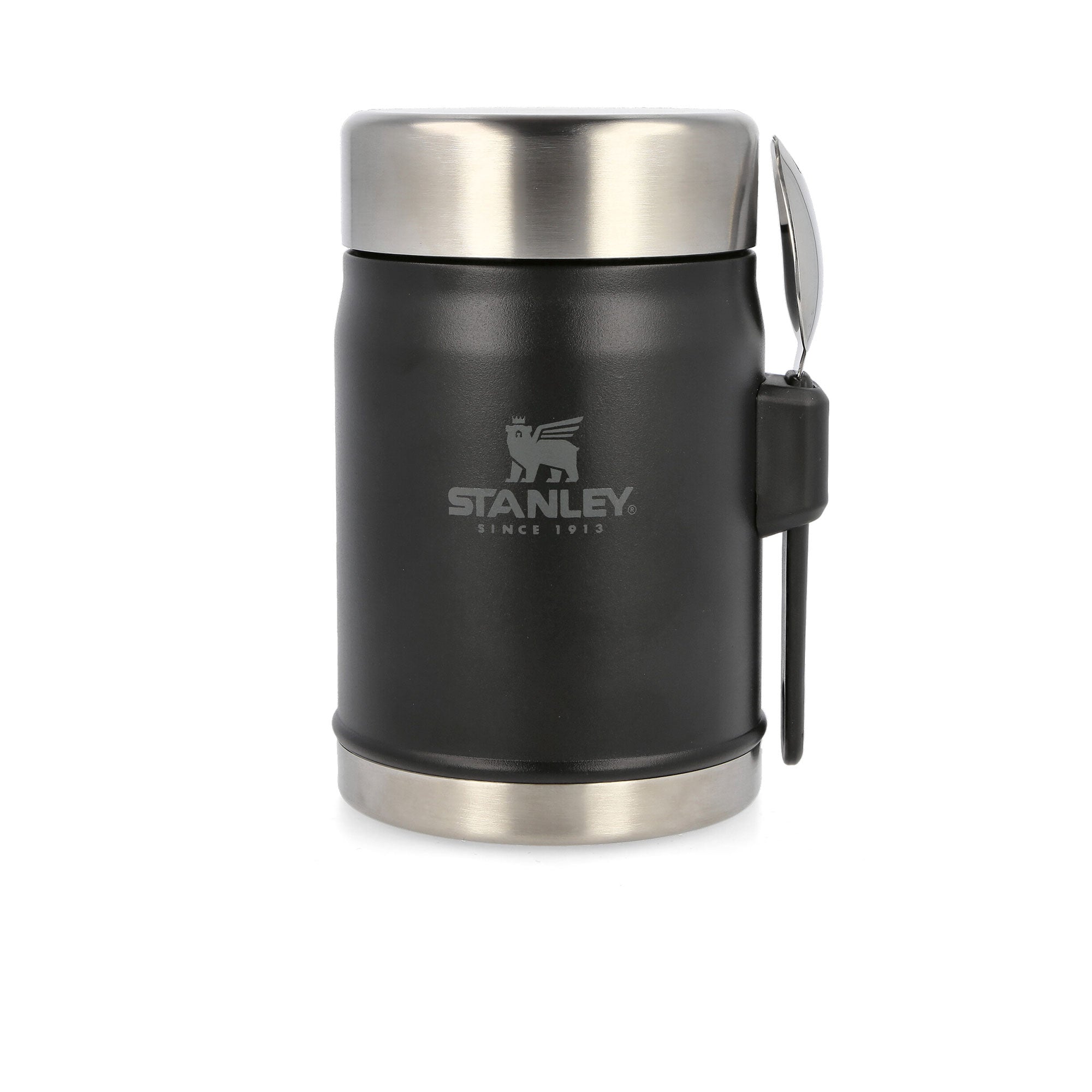 Neighborhood Stanley x Neighborhood Food Jar Stainless Steel Hoodies Detailfoto | Overkill