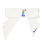 Nike Space Jam 2 x Nike Tune Squad Head Tie White / Concord Headbands N.100.4177.182.OS | Overkill
