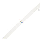 Nike Space Jam 2 x Nike Tune Squad Head Tie White / Concord Headbands Close-up | Overkill