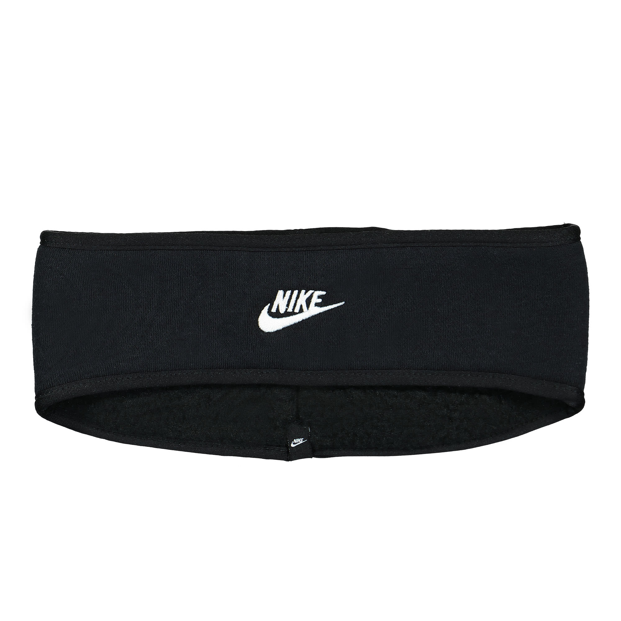 nike fleece headbands