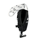 Nike Lanyard Pouch Black / White / White Wallets & Cases Close-up | Overkill