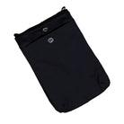 Obey Compact Traveler Bag Black Shoulder & Cross Body Bags 100010167 Detail View 1 | Overkill
