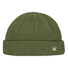 Obey Micro Beanie Moss Green Beanies 100030125-MGN | Overkill