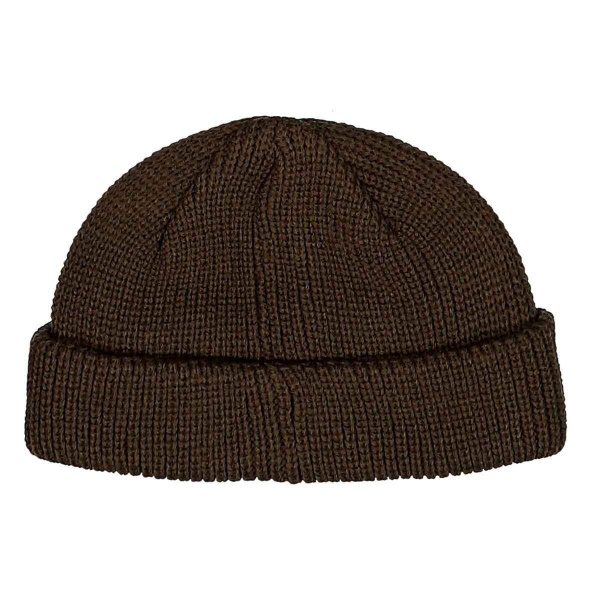 Obey Micro Beanie Wren Beanie 100030125-WRN Close-up | Overkill
