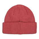 Obey Future Beanie Mineral Red Beanies  Material | Overkill