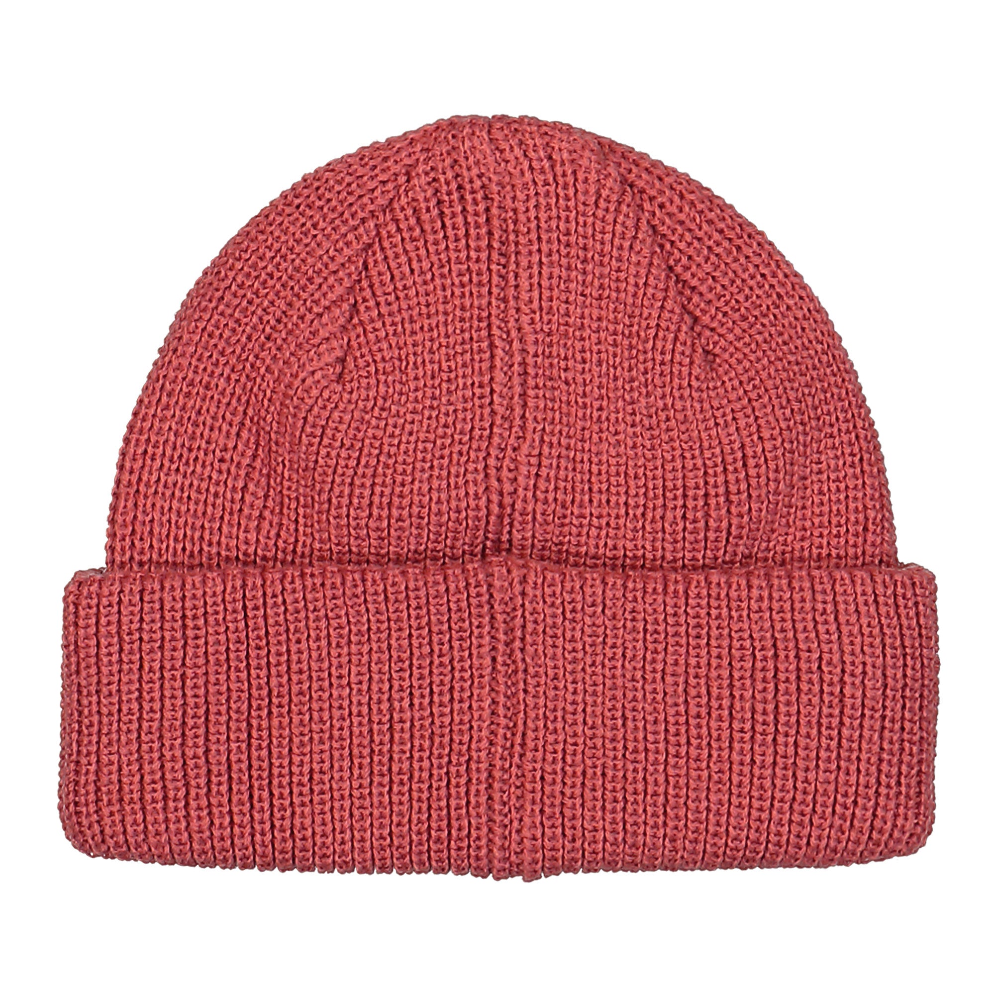 Obey Future Beanie Mineral Red Beanies  Material | Overkill