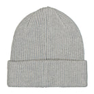 Obey Bold Organic Beanie Ash Grey Beanies  Material | Overkill