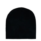 Obey Byron Beanie Black Beanies 100030236 / Black Close-up | Overkill
