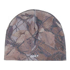 Obey Bold Camo Beanie Fence Camo Multi Beanies 100030240 | Overkill
