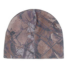 Obey Bold Camo Beanie Fence Camo Multi Beanies 100030240 Close-up | Overkill