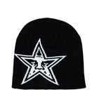 Obey Star Beanie Black    Beanie 100030244-BLK | Overkill
