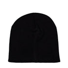 Obey Star Beanie Black    Beanie 100030244-BLK Close-up | Overkill
