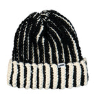 Obey Scout Chunky Beanie Black Multi Beanie 100030248-BKM | Overkill
