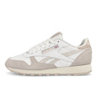 Reebok Classic Leather White / Chalk / Stucco Low Top Sneakers 100032772 | Overkill