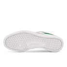 Reebok Club C Revenge Footwear White / Gle Green / Footwear White Low Top Sneakers  Detail View 1 | Overkill