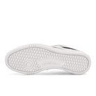 Reebok Club C Revenge Footwear White / Black / Footwear White Low Top Sneakers  Detail View 1 | Overkill