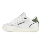 Reebok Club C Bulc Footwear White / Varsity Green / Chalk Low Top Sneakers 100032937 | Overkill