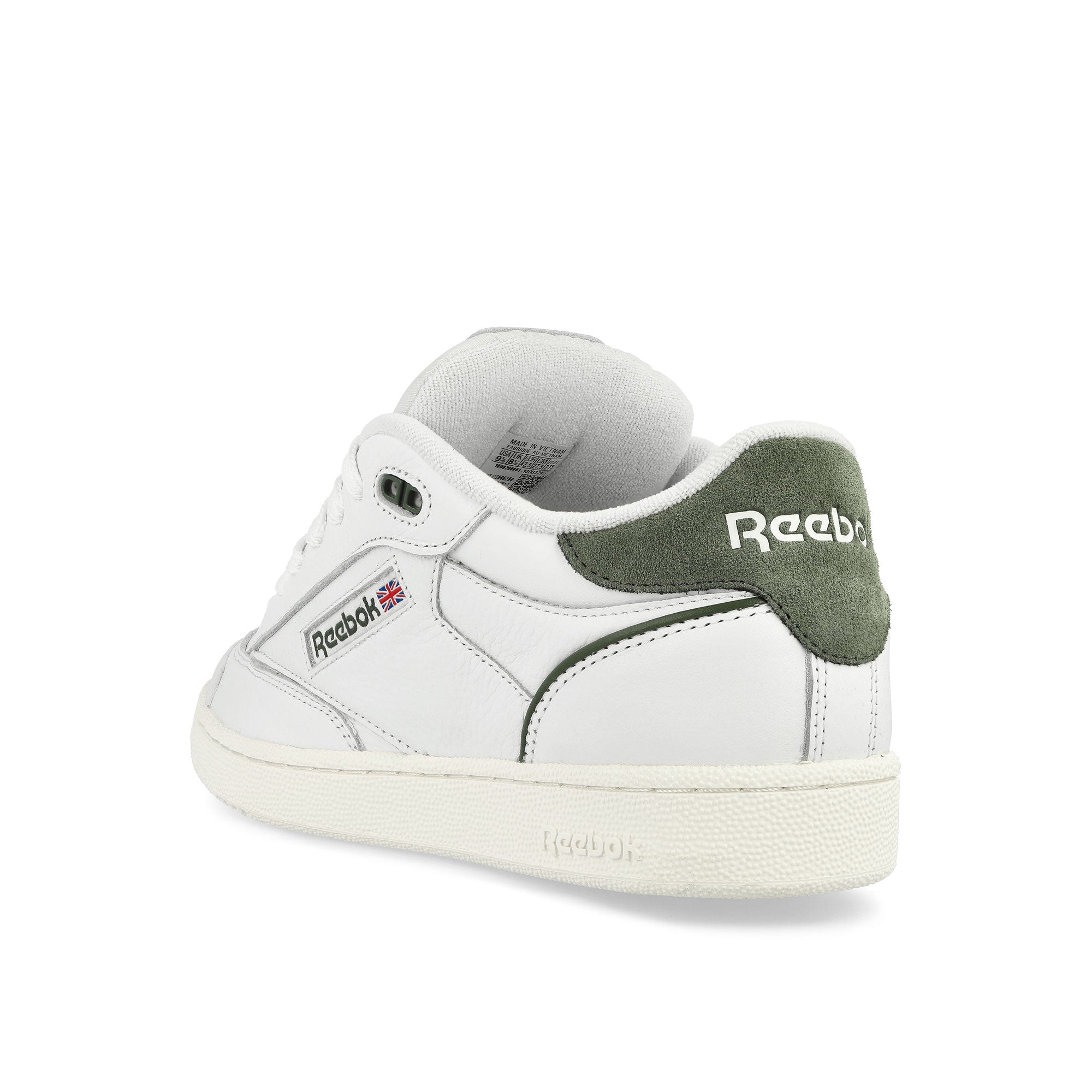 Reebok Club C Bulc 100032937 | OVERKILL