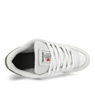 Reebok Club C Bulc Footwear White / Varsity Green / Chalk Low Top Sneakers  Detailfoto | Overkill