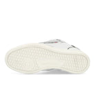 Reebok Club C Bulc Footwear White / Varsity Green / Chalk Low Top Sneakers  Detail View 1 | Overkill