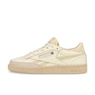 Reebok Club C Revenge Vintage Chalk / Alabaster / Paper White Low Top Sneakers 100033096 | Overkill