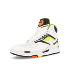 Reebok Pump TZ Footwear White / Black / Soac Sneakers  Close Up | Overkill