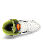 Reebok Pump TZ Footwear White / Black / Soac Sneakers  Detailfoto | Overkill