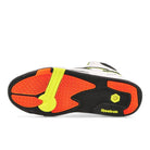 Reebok Pump TZ Footwear White / Black / Soac Sneakers  Detail View 1 | Overkill