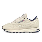 Reebok Classic Leather Vintage 40TH Alabaster / Vector Navy / Gro Low Top Sneakers 100033724 | Overkill