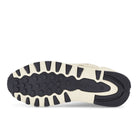 Reebok Classic Leather Vintage 40TH Alabaster / Vector Navy / Gro Low Top Sneakers  Detail View 1 | Overkill