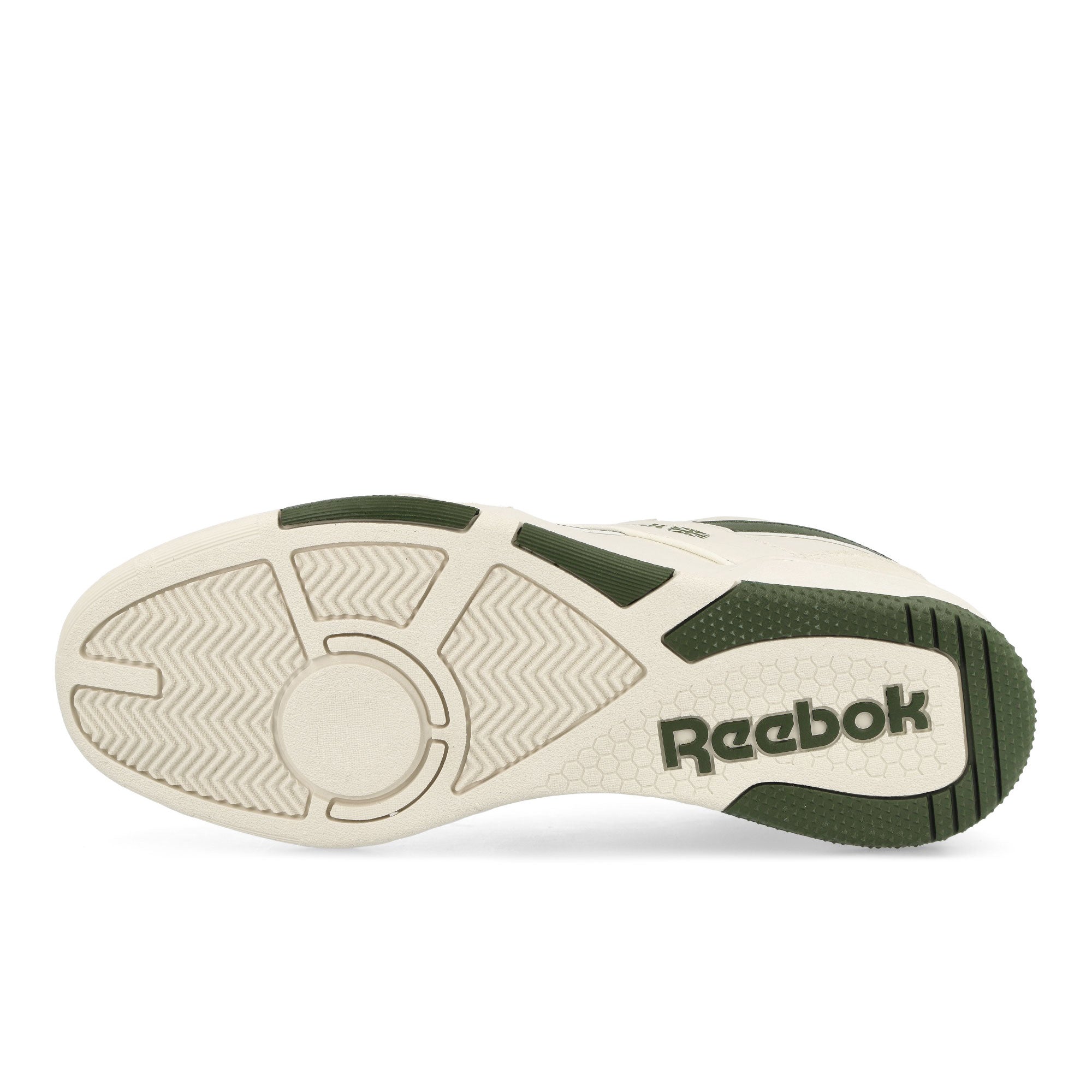 HIGH ＆ LOW Reebok BB 4000 II 100033846 | OVERKILL