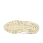 Reebok Classic Leather Chalk / Paper White / Alabaster Low Top Sneakers  Detail View 1 | Overkill