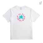 Converse Golf Le Fleur T-Shirt White T-Shirts 10006806-A01 102 | Overkill